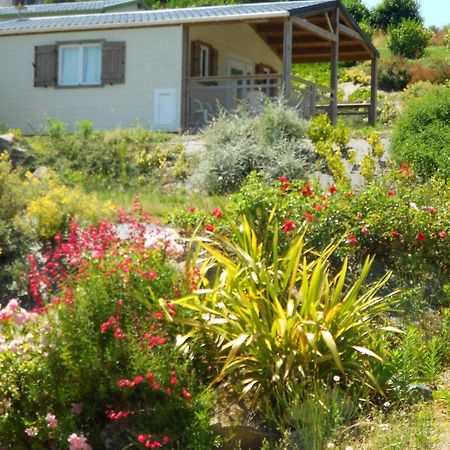Camping De Trezulien Douarnenez Exterior foto