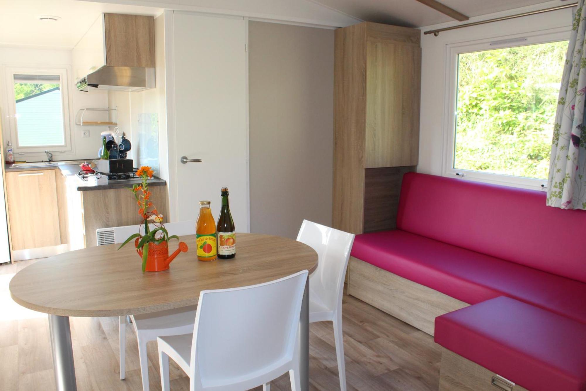 Camping De Trezulien Douarnenez Exterior foto