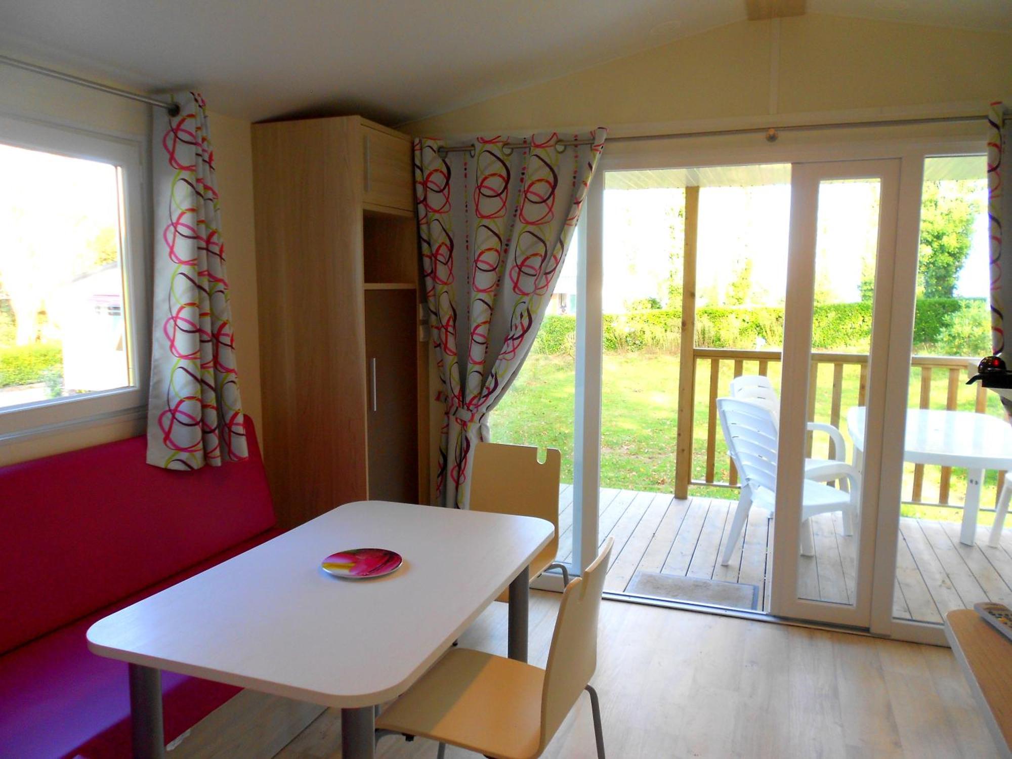 Camping De Trezulien Douarnenez Exterior foto