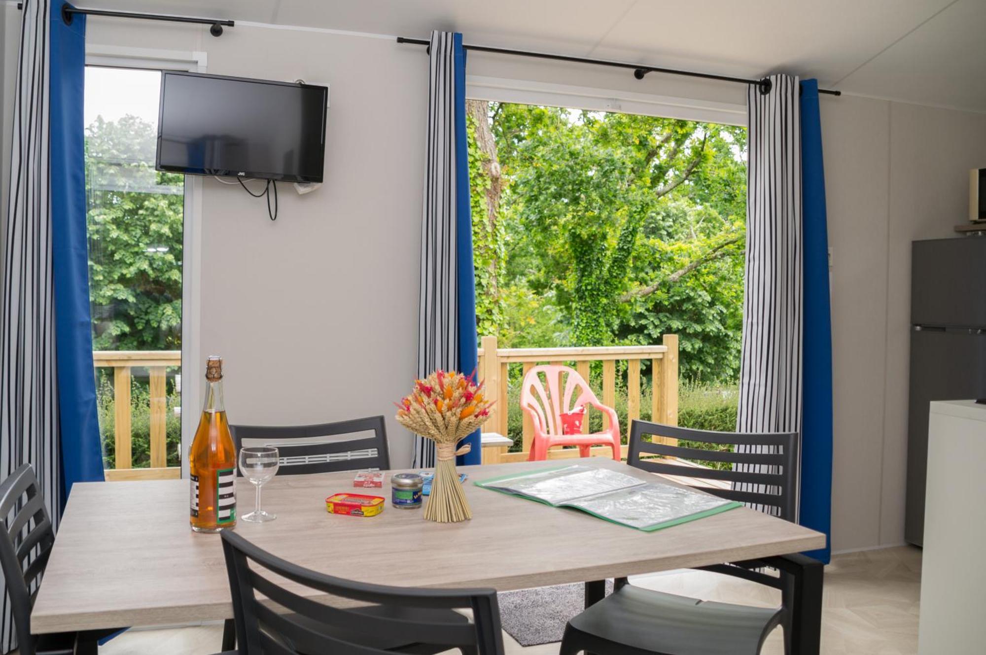 Camping De Trezulien Douarnenez Exterior foto