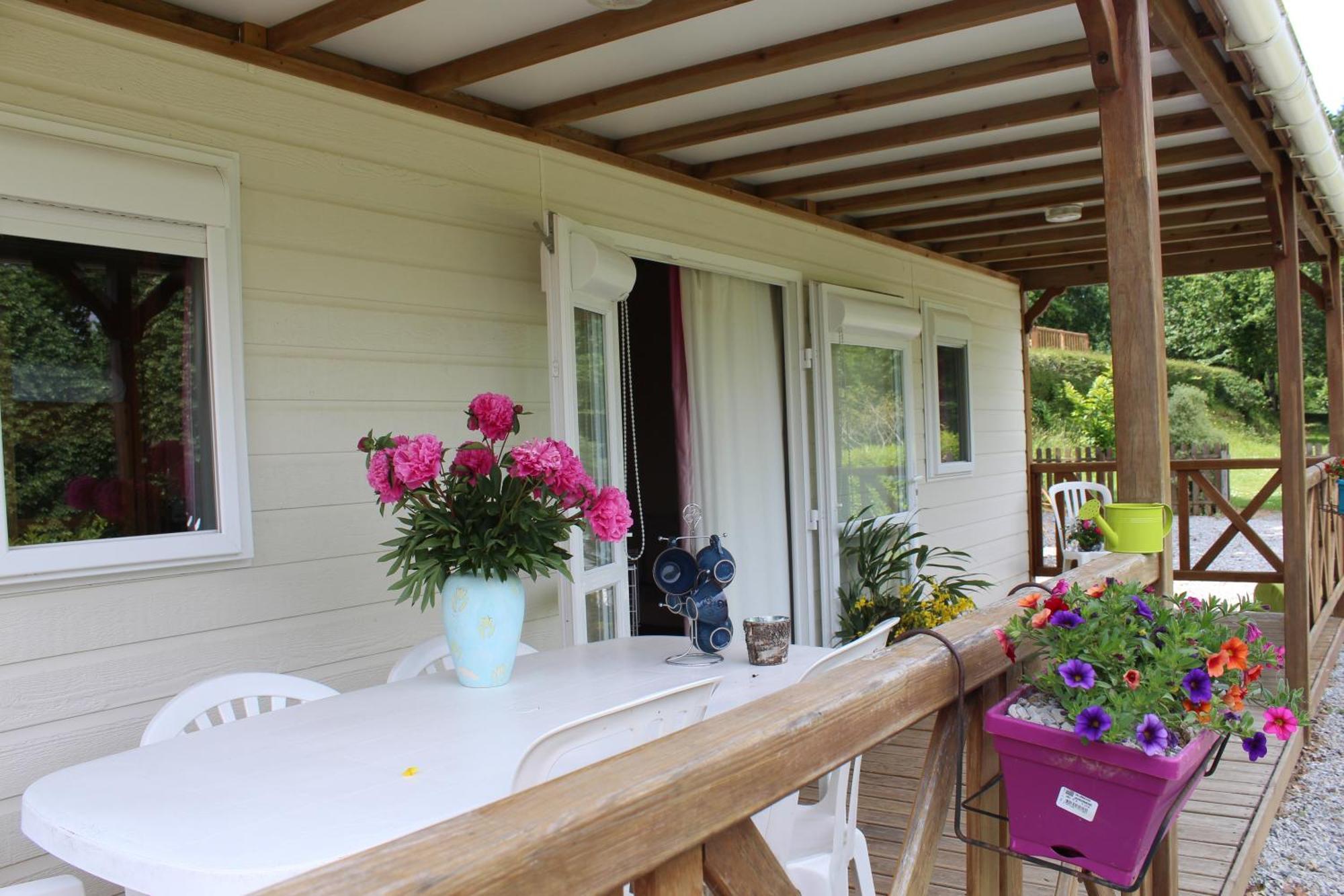 Camping De Trezulien Douarnenez Exterior foto