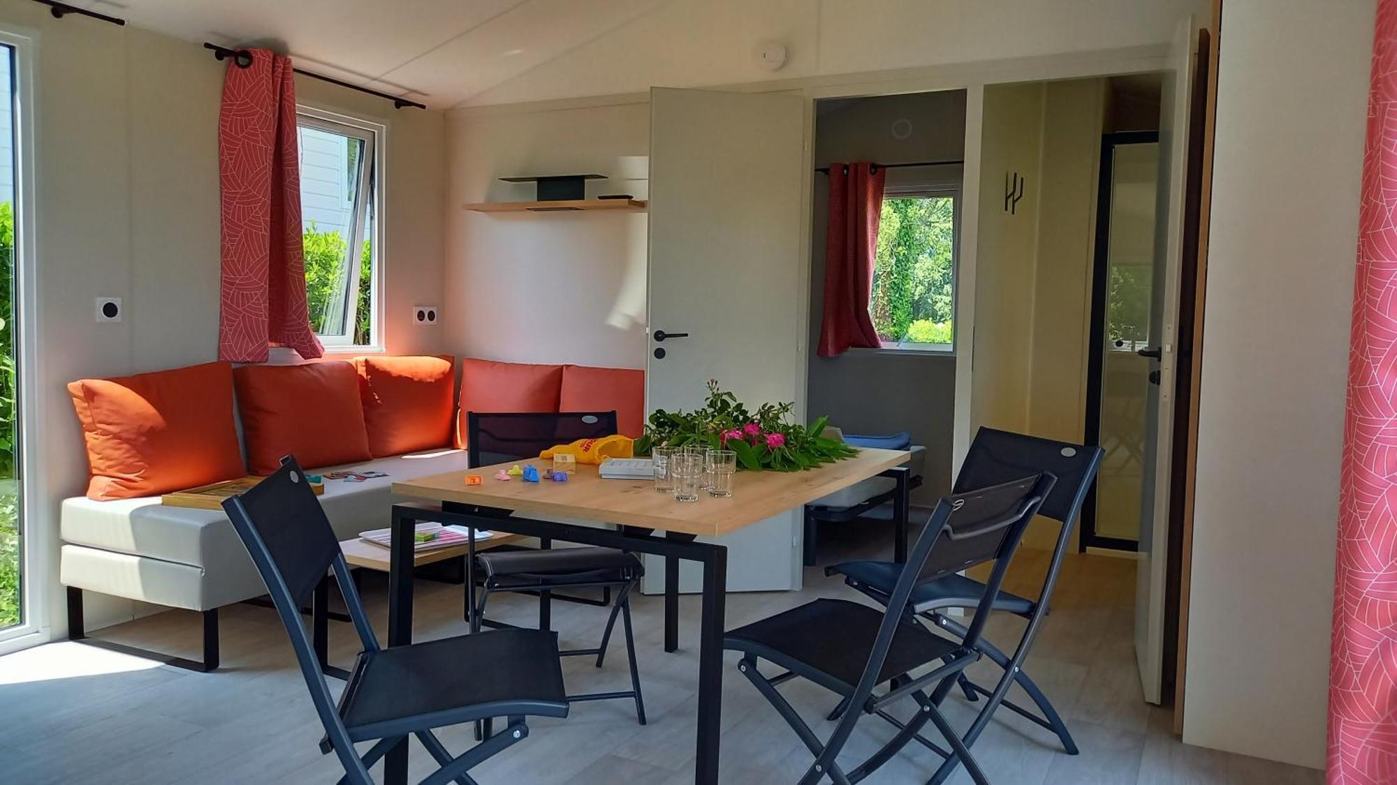 Camping De Trezulien Douarnenez Exterior foto
