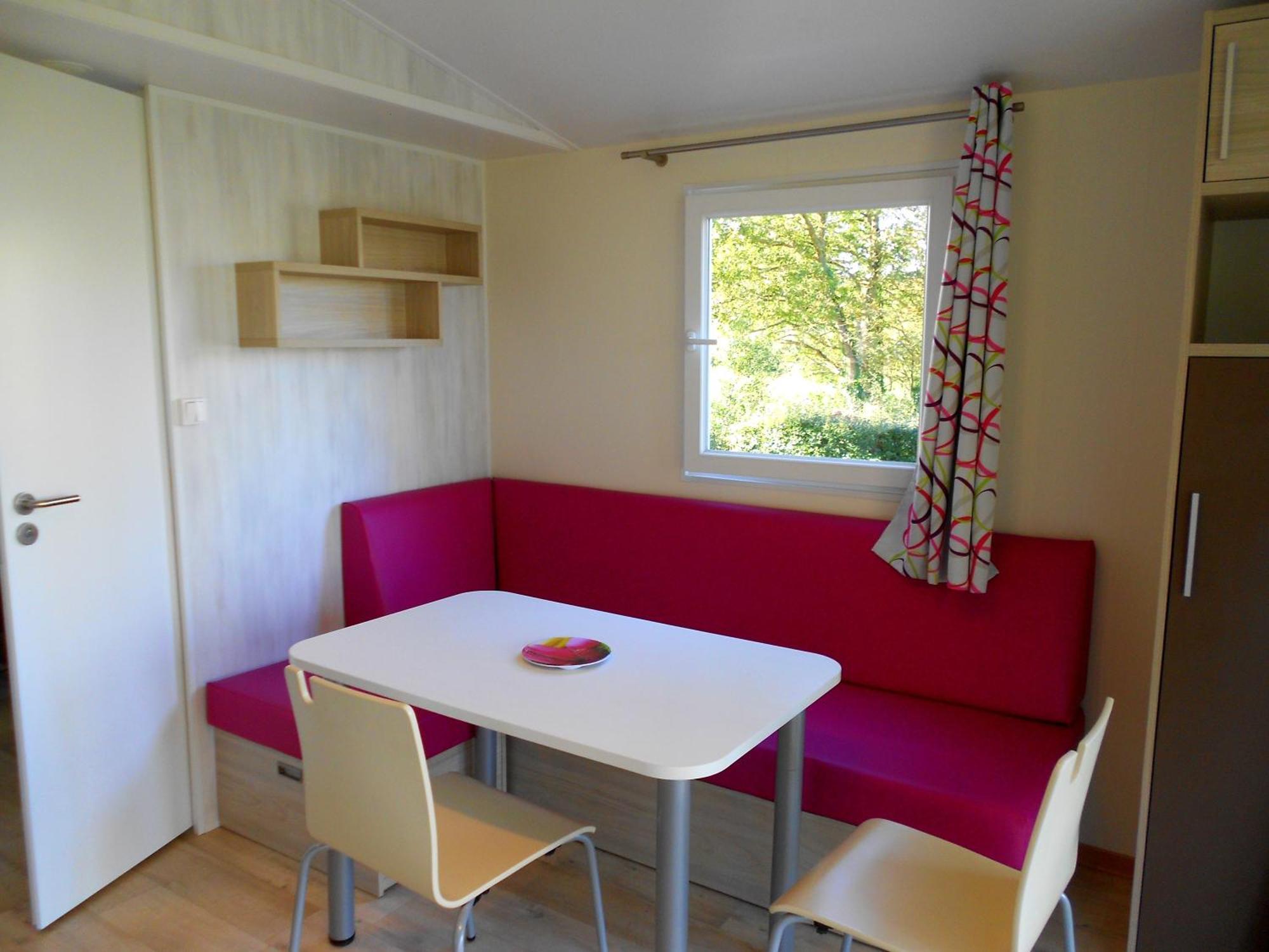 Camping De Trezulien Douarnenez Exterior foto