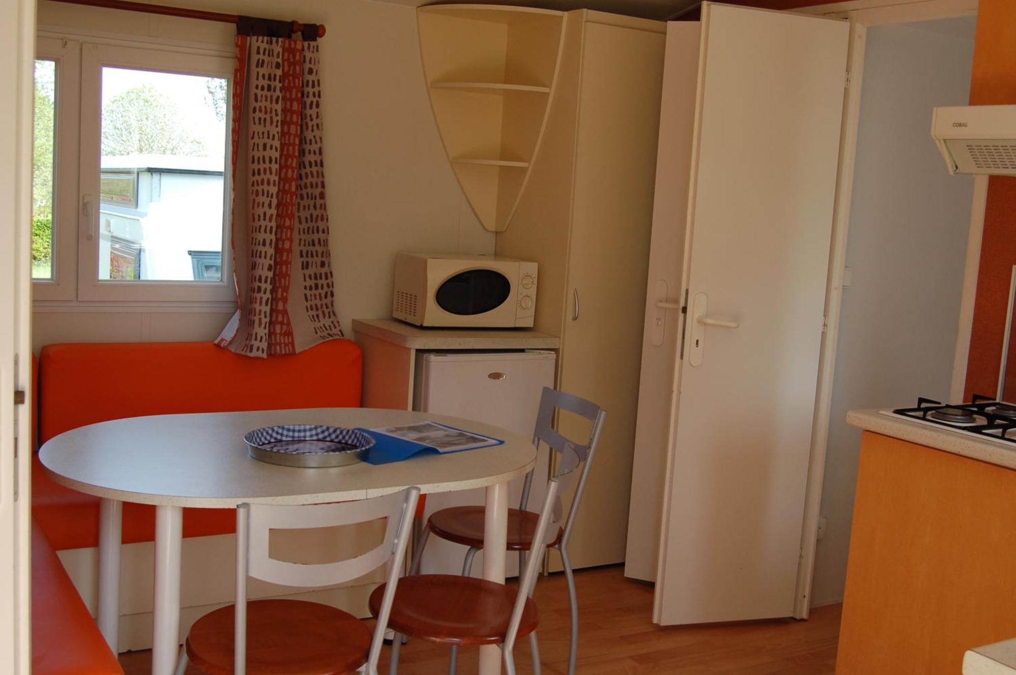 Camping De Trezulien Douarnenez Exterior foto