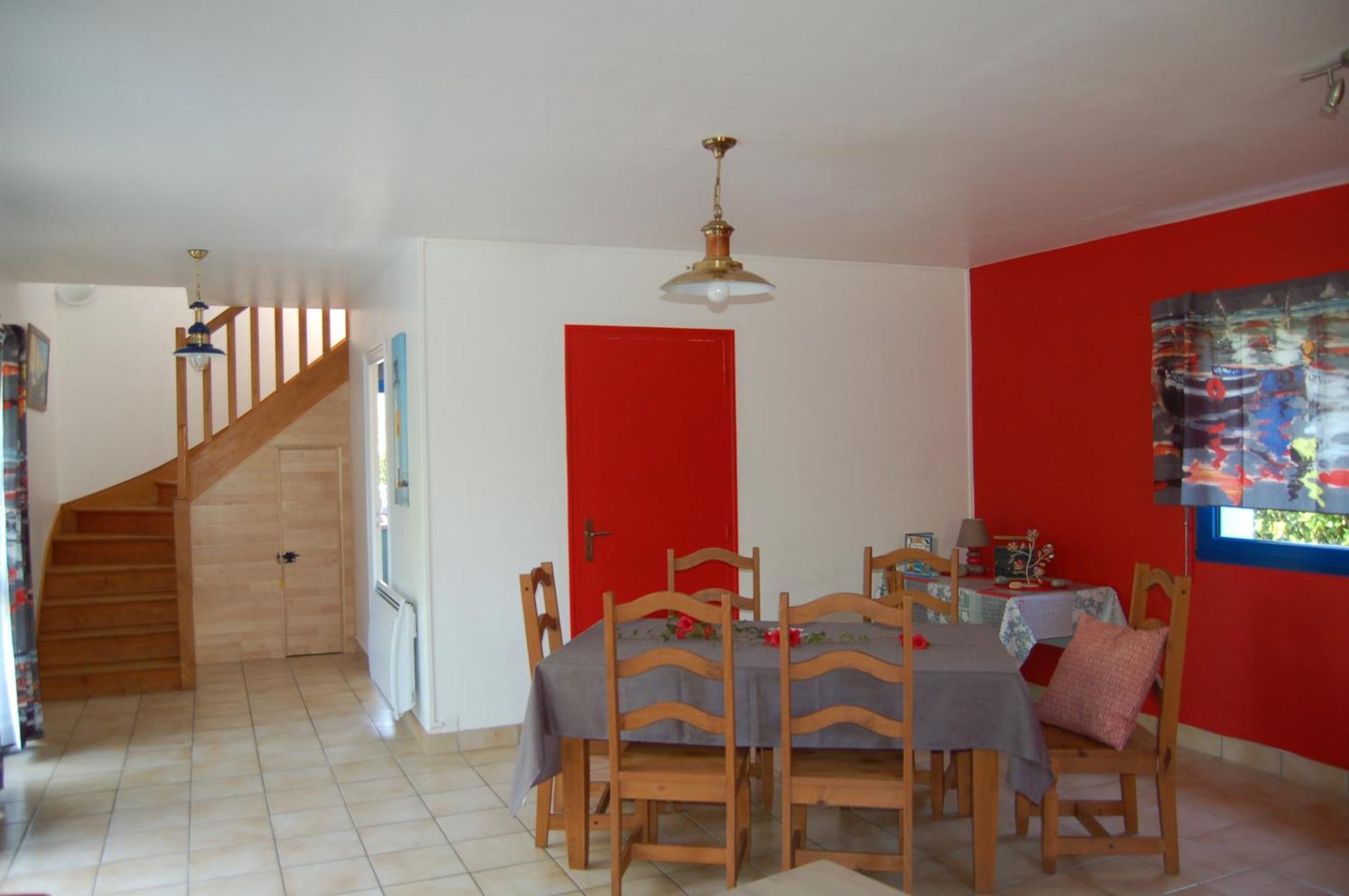 Camping De Trezulien Douarnenez Exterior foto
