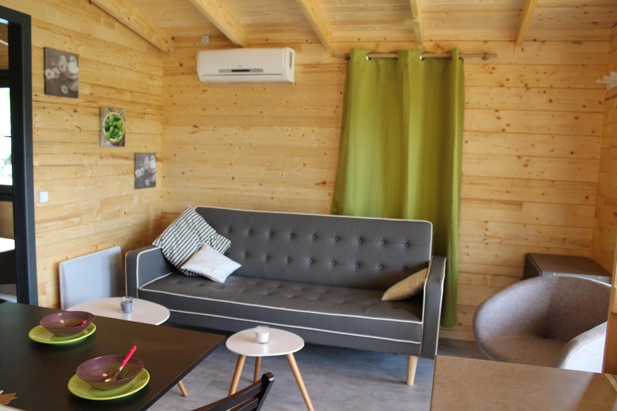 Camping De Trezulien Douarnenez Exterior foto