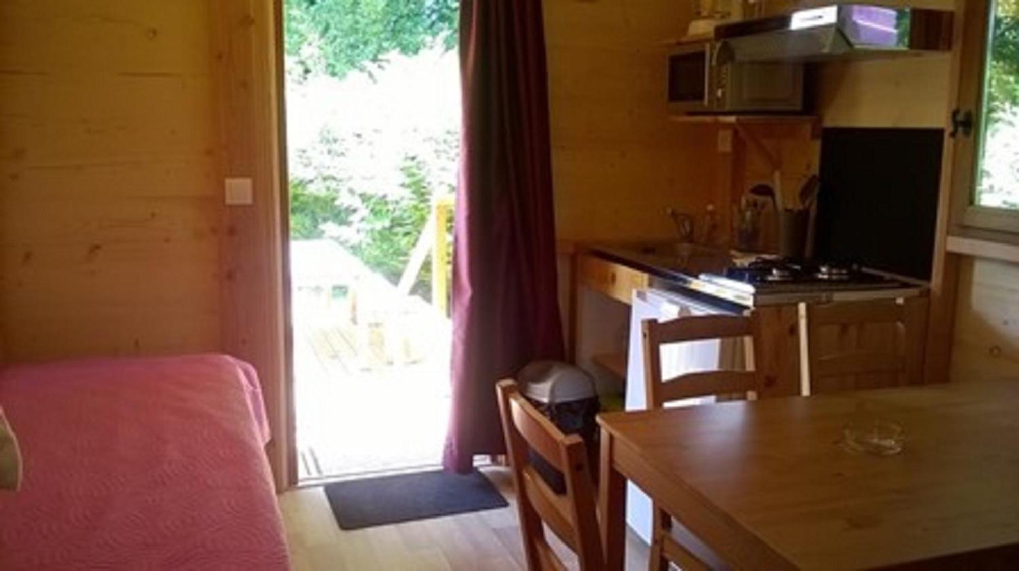 Camping De Trezulien Douarnenez Exterior foto
